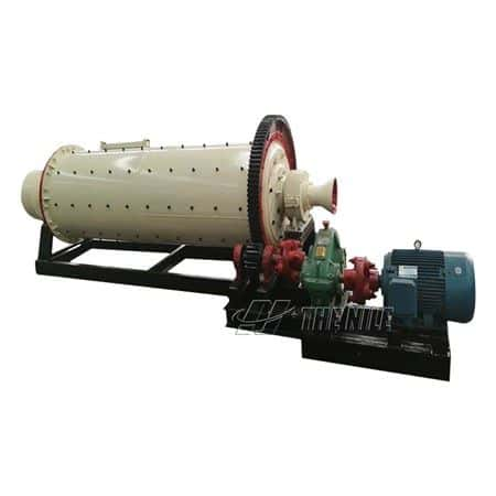 Industrial Ball Mill